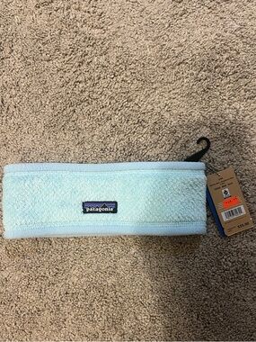 Patagonia Fleece Headband